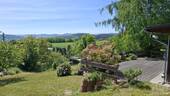 Idyllischer Weitblick - 