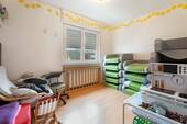 Schlafraum - 