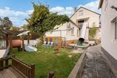 Spielfläche - 6 Zimmer Einfamilienhaus zum Kaufen in Dreieich