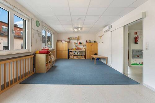 Spielzimmer 