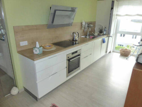Bild2 - 3 Zimmer Etagenwohnung zur Miete in Minden-Innenstadt
