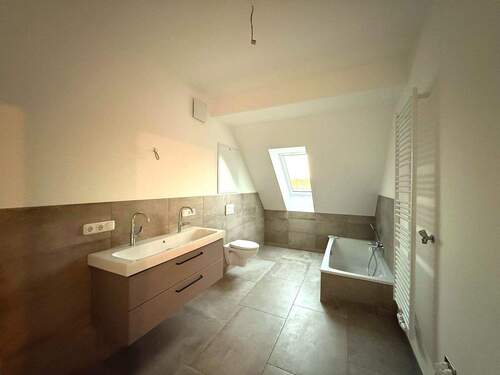 Badezimmer - 