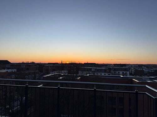 Ausblick - 
