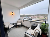 KI_Staging Loggia - 