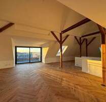 Diese Maisonettewohnung ist Ihr Kurzurlaub im Alltag - mit Daueraufenthalt - Lüneburg Neu Hagen