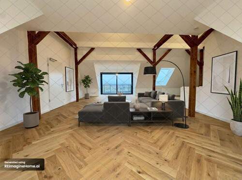 KI-Staging_Living Wohnbereich oben - 