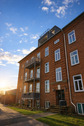 Hausansicht_Wismarer Str. - 