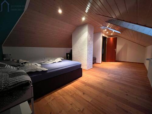 Schlafzimmer - 