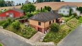 Hausansicht - 
