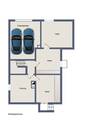 Grundriss Kellergeschoss - 