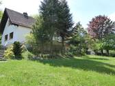Haus-Ansicht - 