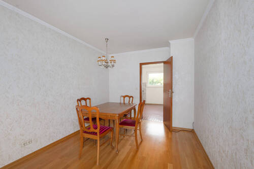 Essbereich EG - 