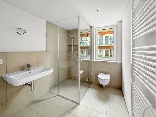 Badezimmer - 