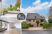 Immobilien-Aachen-Wohnung-Kaufen-CB021-Grid-01 - PHI AACHEN - Charmante 3-Zimmer-Wohnetage mit Balkon und Stellplatz im beliebten Aachen-Laurensberg!
