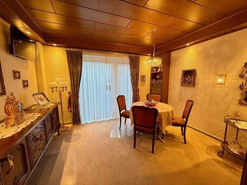 Gäste-/Kinderzimmer - 