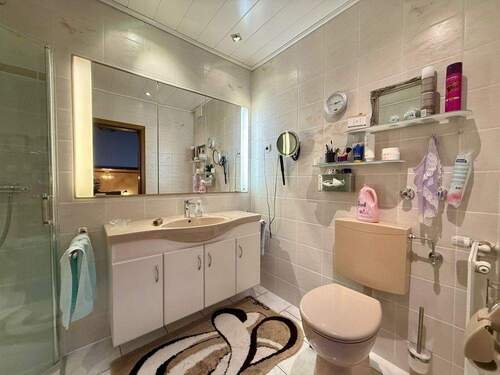 Badezimmer 1 - 