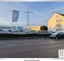 #Invest mit Potential! Halle, repräsentative Büroräume! Mehrfamilienhaus #vollvermietet! - Neuss Furth-Nord