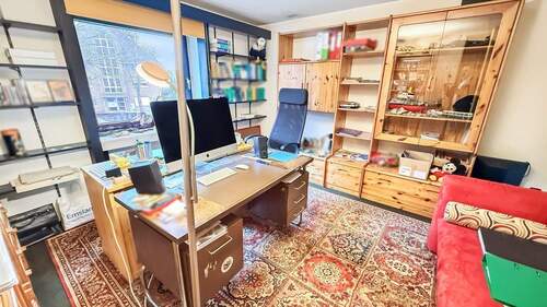 OG Kinderzimmer II - 