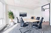 Meetingraum - Büro in Ismaning