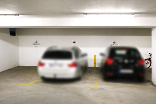 TG-Stellplätze Waldkirchen - Garage, Stellplatz zum Kaufen in Waldkirchen