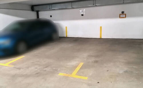 TG-Stellplätze Waldkirchen - 