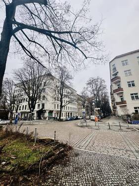 Umgebung - 