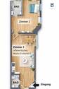Grundriss - 