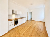 Zimmer 1 - 2 Zimmer Etagenwohnung in Berlin