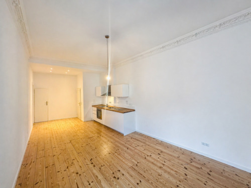 Zimmer 1 - 