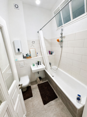 Badezimmer - 