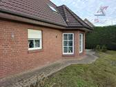  Erker - Einfamilienhaus mit 170,00 m&sup2; in Wiesmoor zum Kaufen