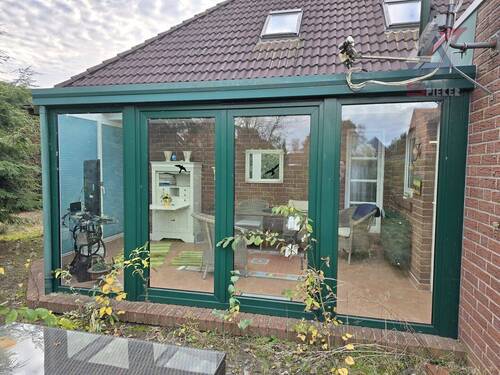 Winteragrten - 