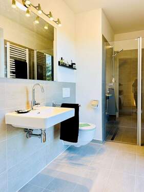 Musterwohnung - 
