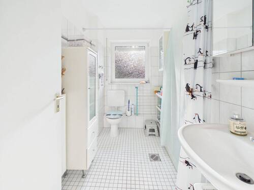 Badezimmer - 