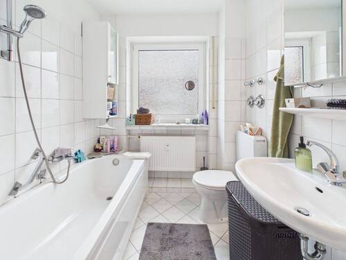 Badezimmer - 