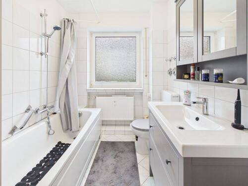 Badezimmer - 