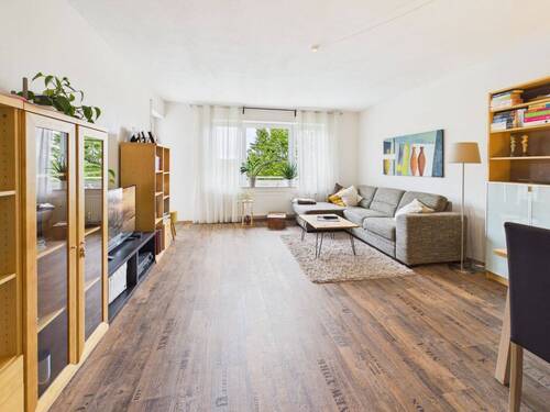 Wohnzimmer - 