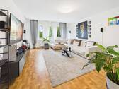 Wohnzimmer - 