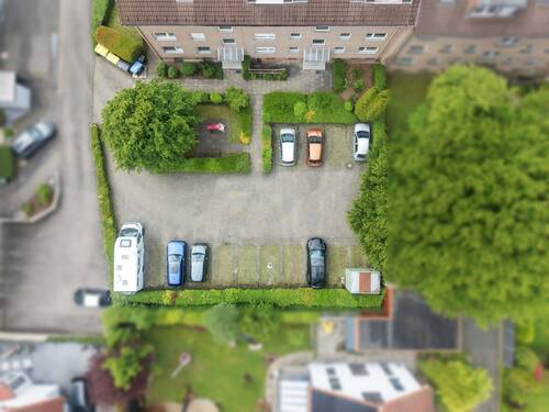 Parkplatz - 