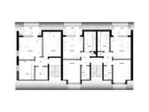 Dachgeschoss - 