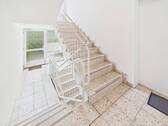 Treppenhaus (links) - 