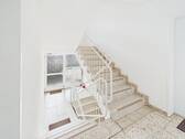 Treppenhaus (rechts) - 