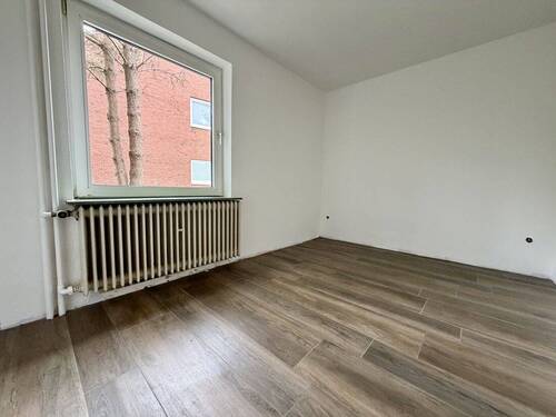 Schlafzimmer Erdgeschoss - 