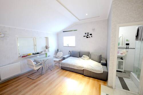 Wohnung - 
