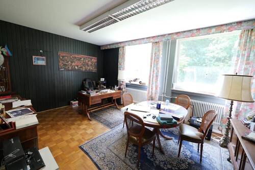 Büro - 