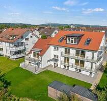 Neubau Wohnung , Untergeschoss Erdgeschoss - Radolfzell am Bodensee Böhringen