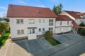 Außenansicht - 3 Zimmer Etagenwohnung zum Kaufen in Radolfzell am Bodensee