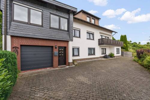 Bild 2 - 1 Zimmer Mehrfamilienhaus, Wohnhaus zum Kaufen in Attendorn