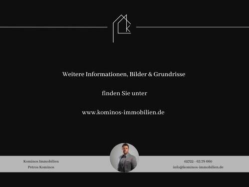 weitere Informationen - 1 Zimmer Mehrfamilienhaus, Wohnhaus in Attendorn