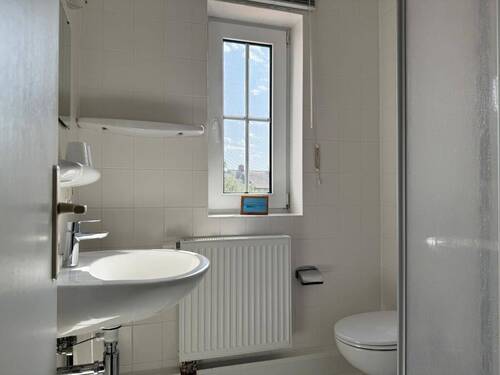 Duschbad - 
